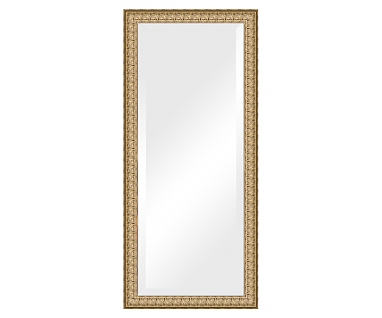 Зеркало Evoform Exclusive BY 1303 73x163 см медный эльдорадо