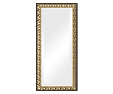 Зеркало Evoform Exclusive BY 1311 80x170 см барокко