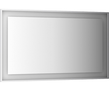 Зеркало Evoform Ledside BY 2213 150x90 см