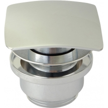 Донный клапан для раковины Veragio Sbortis VR.SBR-8003.CR