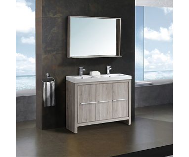 Мебель для ванной Black&amp;White Country SK-120