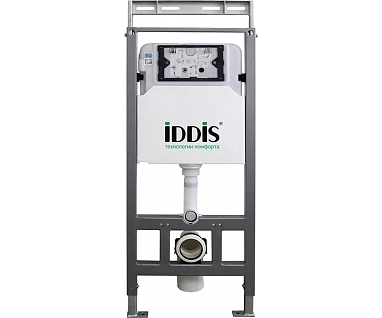 Система инсталляции для унитазов Iddis Unifix UNI0000i32