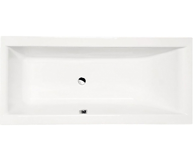Акриловая ванна Alpen Cleo 170x70