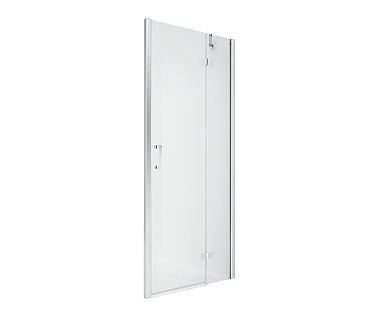 Душевая дверь New Trendy NEW RENOMA R D-0363A 110x195 хром
