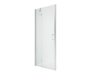 Душевая дверь New Trendy NEW RENOMA L D-0362A 110x195 хром