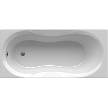 Акриловая ванна Alpen Mars 150 без г/м