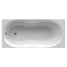 Акриловая ванна Alpen Mars 130 без г/м