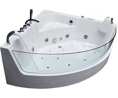Акриловая ванна Grossman GR-15015