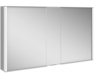 Зеркало-шкаф Keuco Royal Match 120 см, с подсветкой