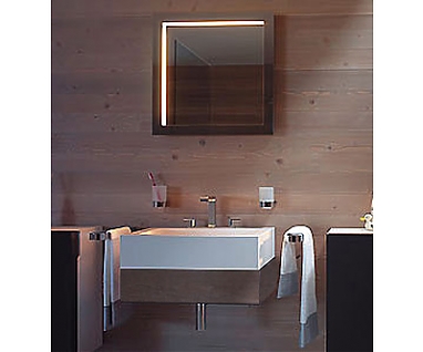 Мебель для ванной Keuco Edition 300  дуб 65 см