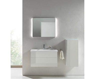 Мебель для ванной Keuco Royal Reflex белый 65 см