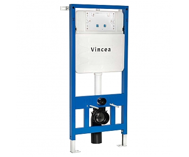 Система инсталляции Vincea для подвесного унитаза VIS-601, 500х1112