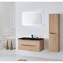 Мебель для ванной  Vincea Roberta 1000 подвесная VMC-1R100WO
