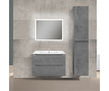 Мебель для ванной Vincea Norma 800 подвесная VMC-2N800BT