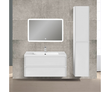 Мебель для ванной  Vincea Vico 1000 подвесная VMC-2V100GW