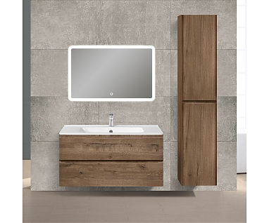 Мебель для ванной Vincea Vico 1000 подвесная VMC-2V100VO