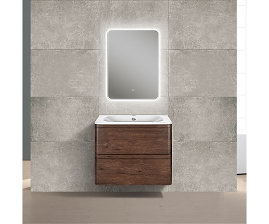 Мебель для ванной Vincea Vico 600 подвесная VMC-2V600RW