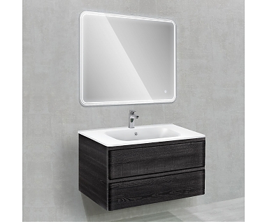 Мебель для ванной Vincea Vico 1000 подвесная VMC-2V100CN