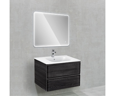 Мебель для ванной Vincea Vico 800 подвесная VMC-2V800CN