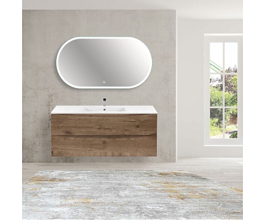 Мебель для ванной Vincea Mia 1200 подвесная VMC-2MC120VO