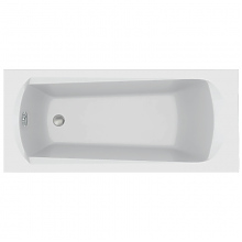 Акриловая ванна C-bath Clio 160x70 