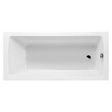 Акриловая ванна Excellent Aquaria 160x70