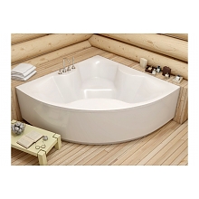 Акриловая ванна Relisan Eco Plus Сона 170х80