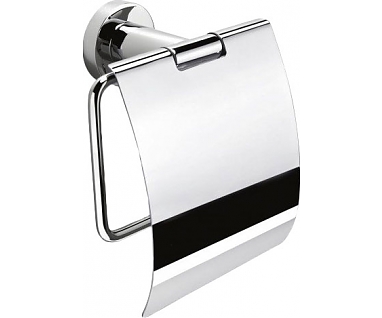 Держатель туалетной бумаги Colombo Design Basic В2791
