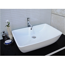 Раковина для ванной CeramaLux N9121