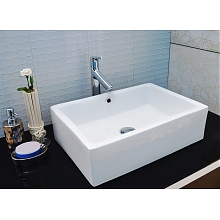 Раковина для ванной CeramaLux N9129