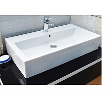Раковина для ванной CeramaLux N9255