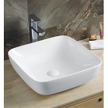 Раковина для ванной CeramaLux N9439