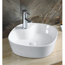 Раковина для ванной CeramaLux N9442