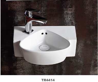 Раковина для ванной CeramaLux TR4414