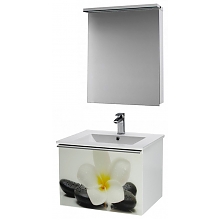 Мебель для ванной Dreja Image 60  lilie