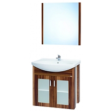 Мебель для ванной Dreja La Futura 65 слива