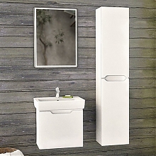 Мебель для ванной Dreja Mini 50