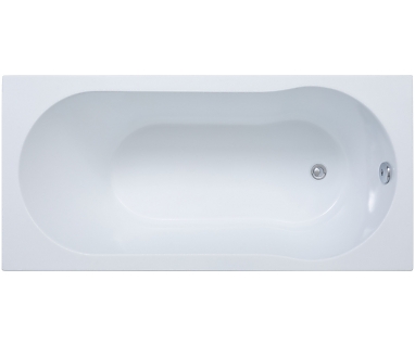 Акриловая ванна Aquanet Light 150х70