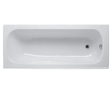 Акриловая ванна VitrA Optima 170x70 