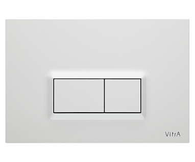 Кнопка смыва VitrA 740-0600 белый