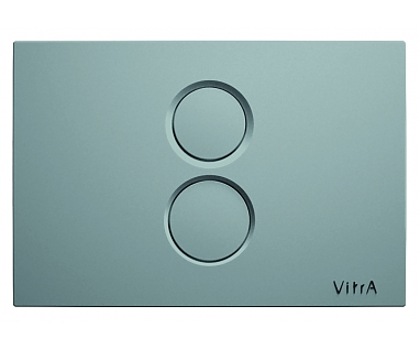 Кнопка смыва VitrA 740-0280 хром