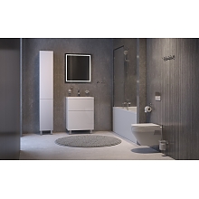 Комплект для ванной комнаты UK90SC Gem