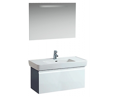 Мебель для ванной Laufen Pro A 4.8307.2.095.463.1