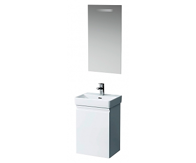 Мебель для ванной Laufen Pro S 4.8330.1.096.463.1 L