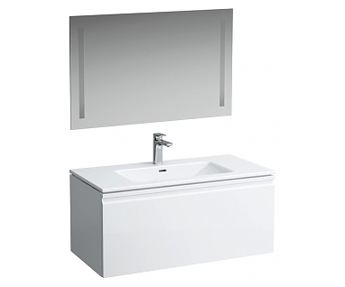 Мебель для ванной Laufen Pro S 8.6096.6.463.104.1