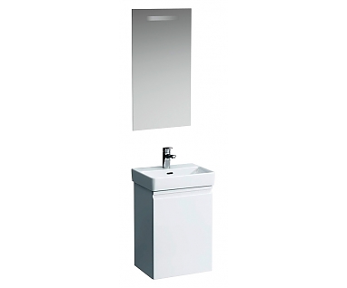 Мебель для ванной Laufen Pro S 4.8330.2.096.463.1 R