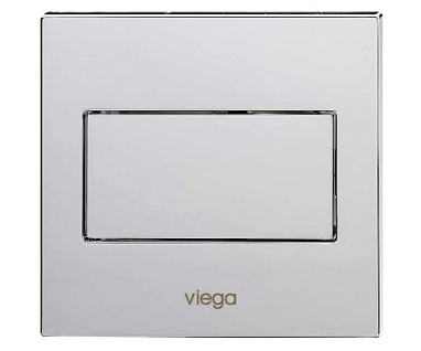 Кнопка смыва Viega Visign for Style 12 599256 для писсуара