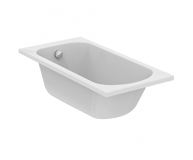 Прямоугольная ванна 140х70 см Ideal Standard W004101 SIMPLICITY