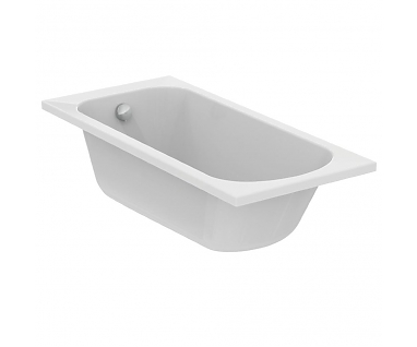Прямоугольная ванна 150х70 см Ideal Standard W004201 SIMPLICITY