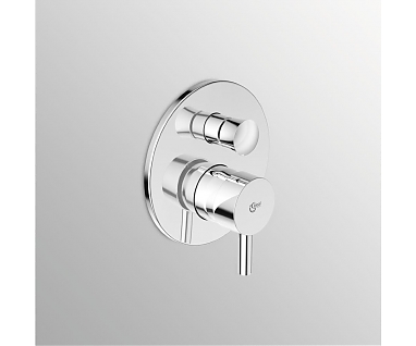 Встраиваемый смеситель Ideal Standard CERALINE A6939AA для ванны/душа